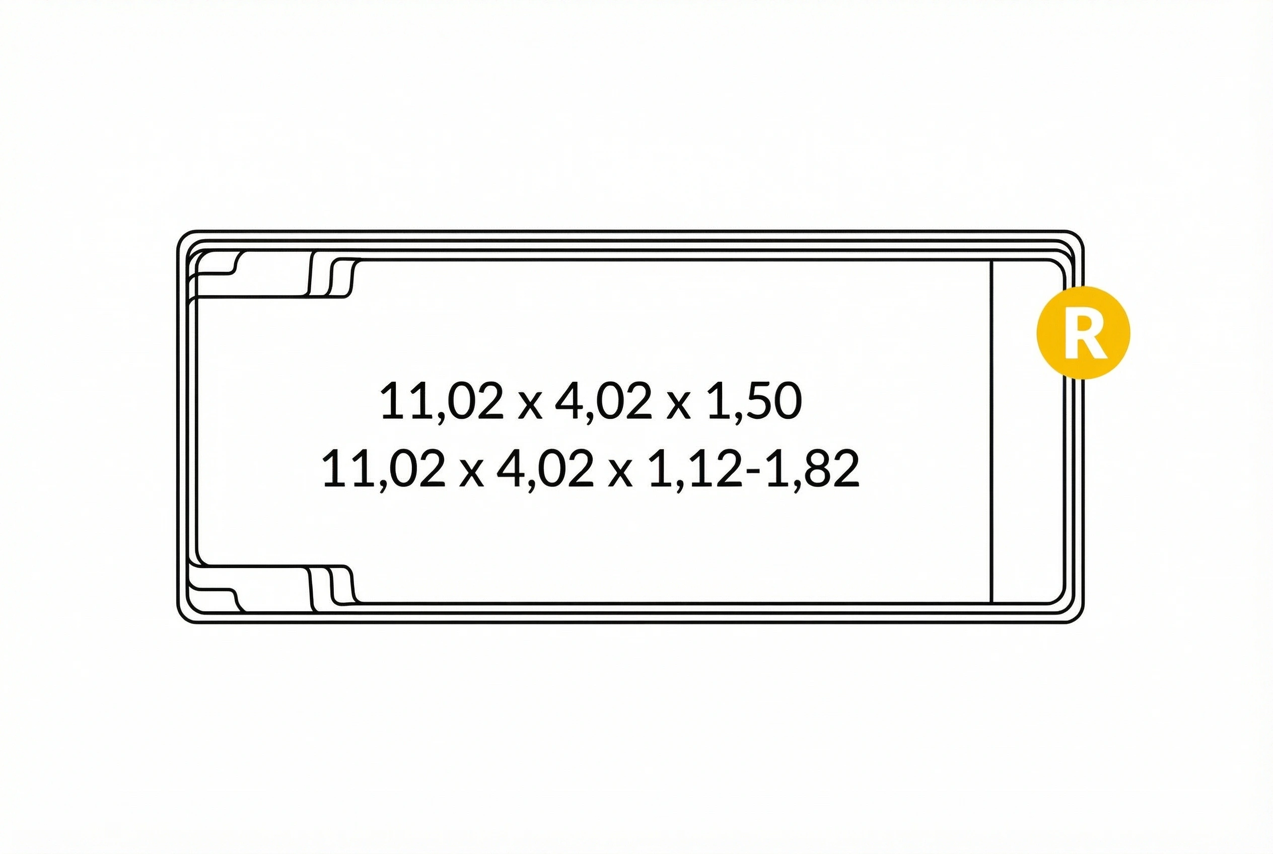 XL-Trainer 110FB / SB