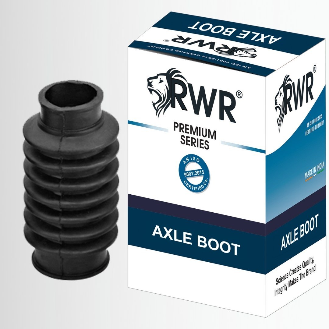 AXLE BOOT